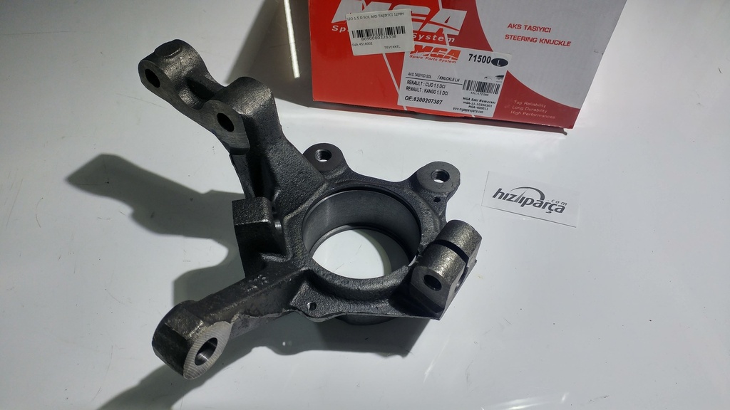 R12 Ön Teker Porya 7700544733