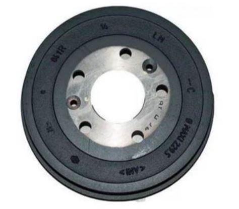 Duster 4*4 Arka Kampana 8200835832
