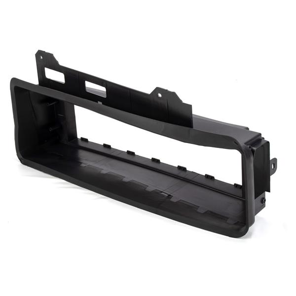 Clio 4 Sol Radyatör Davlumbazı 214992066R