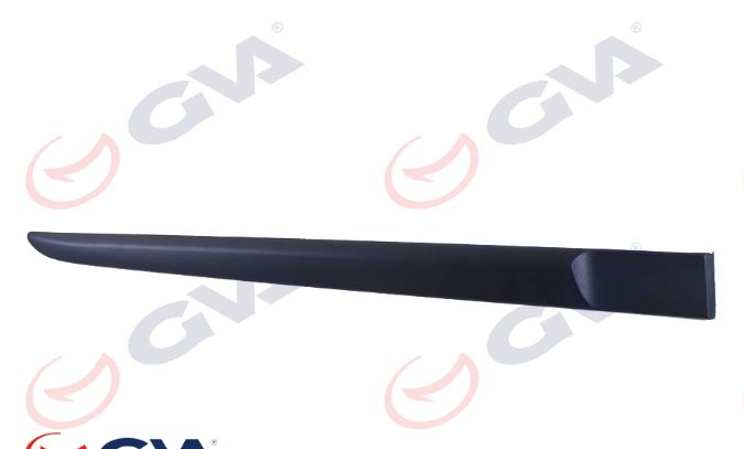Clio 3 05- Kapı Bandı Sağ Arka 7701476426