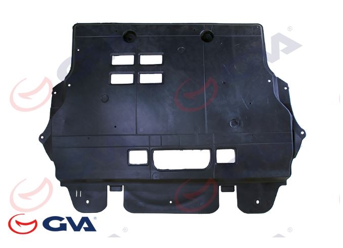 Partner Berlingo Tepee 2012-C4 Pıcasso P308 Sw P3008 Karter Koruma Bakaliti ( Alt Muhafaza) 7013.EC