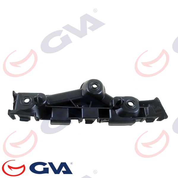 [GVA 9619131] Sandero Stepway Ön Tampon Ayağı Sol 631433758R