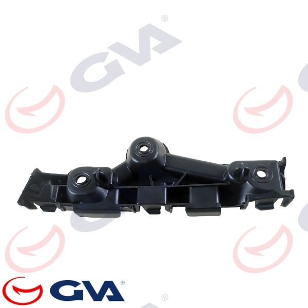 [GVA 9619130] Sandero Stepway Ön Tampon Ayağı Sağ 631427092R