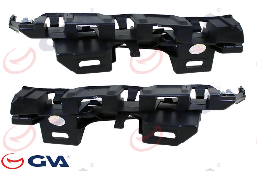 [GVA 9550420] C4 Ön Tampon Ayağı Takım 7416.79
