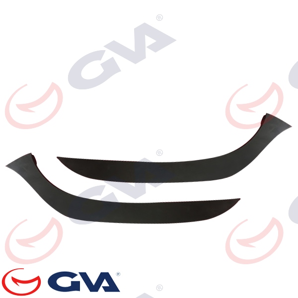 [GVA 9514380] Clio 4 Far Kaşı Takım 260E03800R