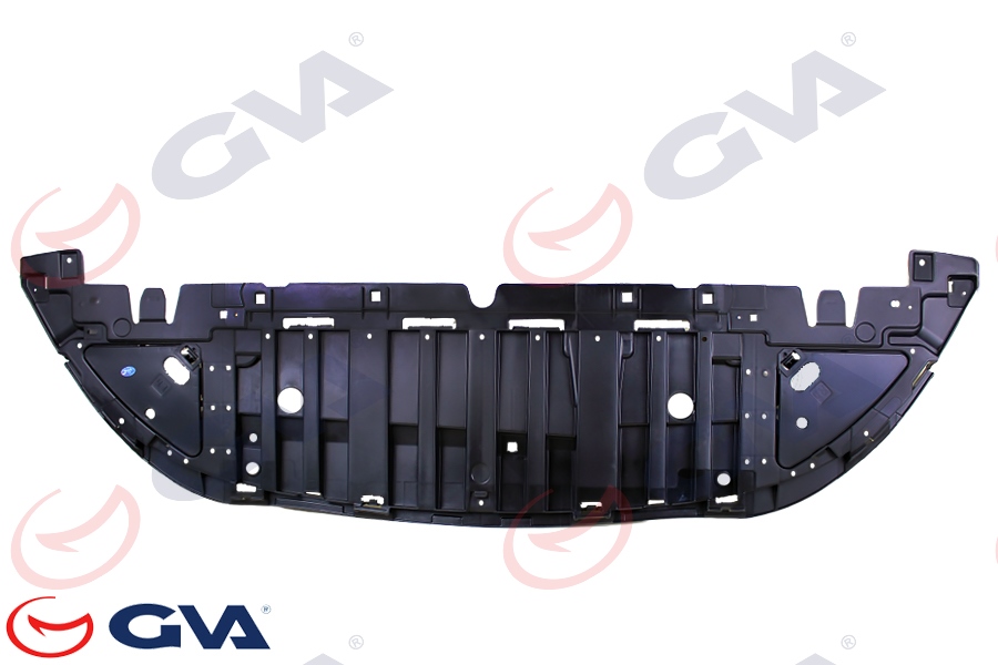 [GVA 9514090] Clio 4 Ön Tampon Alt Muhazafası 12- Hb 622563607R