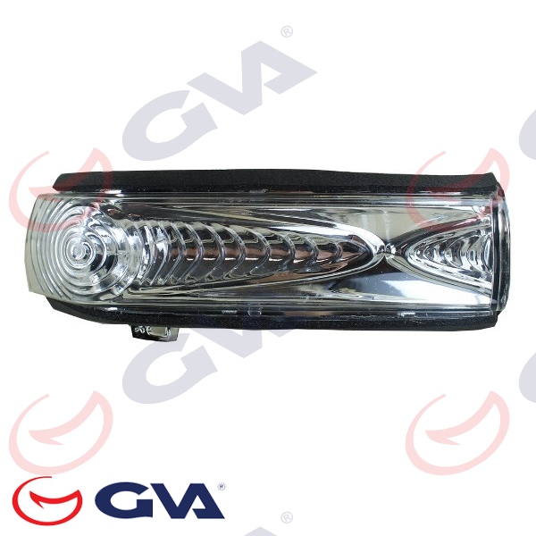 [GVA 9117614] Doblo Dikiz Ayna Sinyali Sol 2010- 71765449
