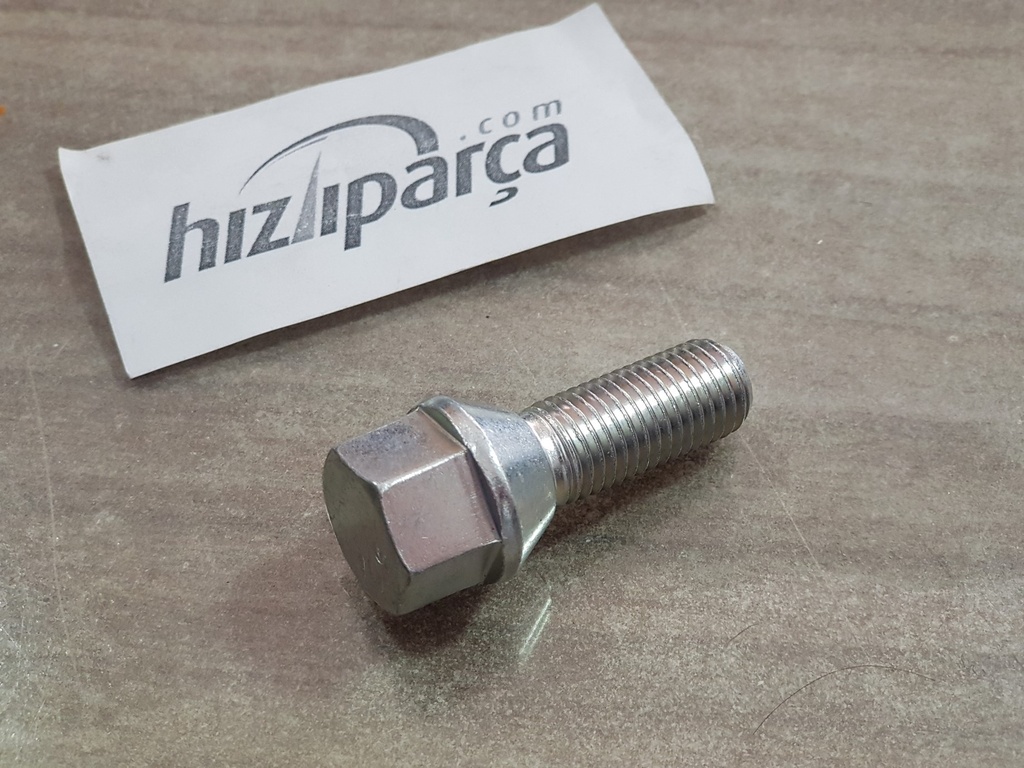[GVA 8810124] Fleunce Megane Clio Kango Bijon Saplaması (17Lik Kafa )