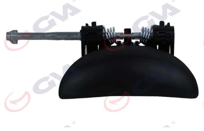 P206 98-08 Dış Kapı Kolu Sağ Ön 9101.L3