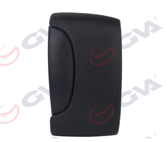 [GVA 8616212] Kango (98-08) Sağ Sürgülü Kapı Kolu Dış 7700303504