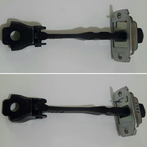 [GVA 8311415] Megane 4 Fluence Arka Kapı Gergi
