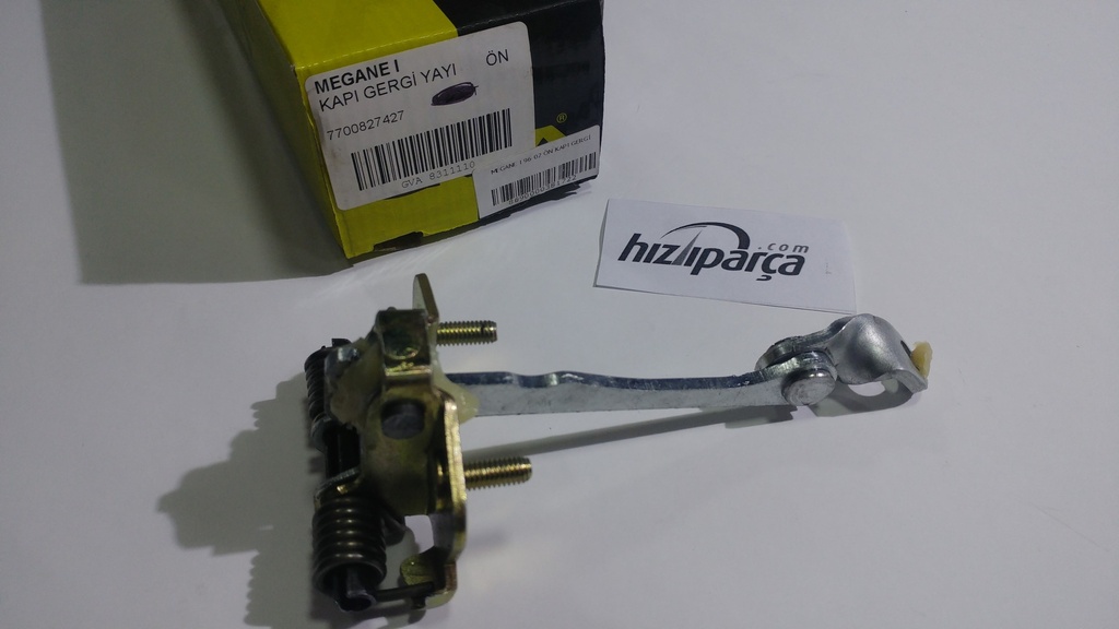 [GVA 8311110] Megane 1 96-02 Ön Kapı Gergi 7700828427
