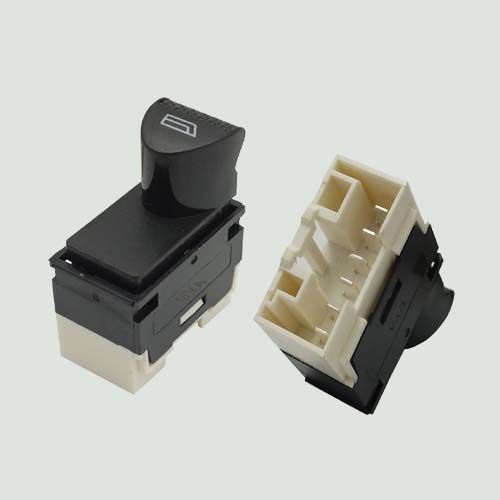 [GVA 8021001] Albea Sol Dış Tek Cam Kaldırma Düğmesi 98809717