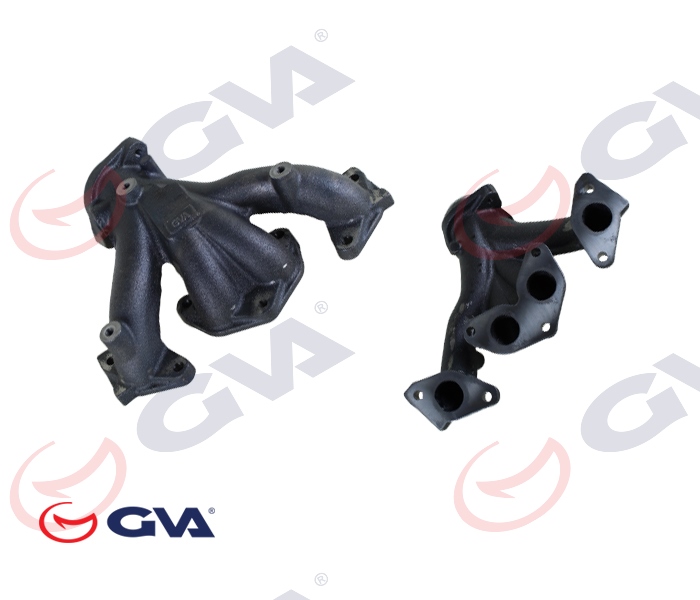 [GVA 7812110] R19 Megane Clio 1.6 1.4 8V Egsoz Manifold 7700873358