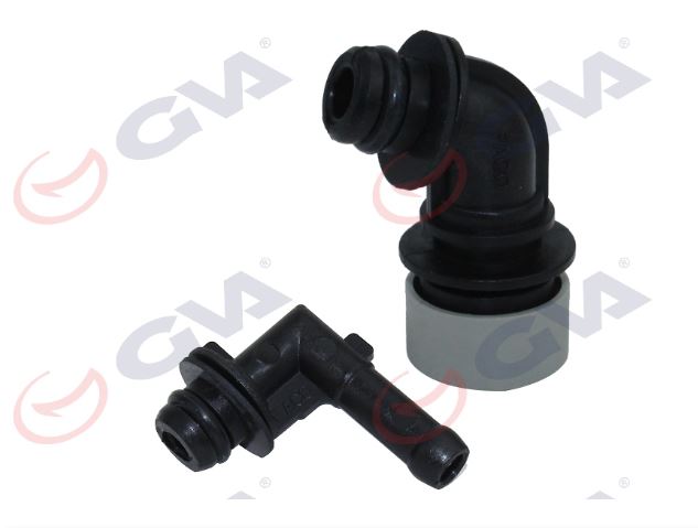 [GVA 6829111] Doblo Fiorino Bravo Linea Punto 1.3 Mazot Filtre Aparat Takımı 55171165