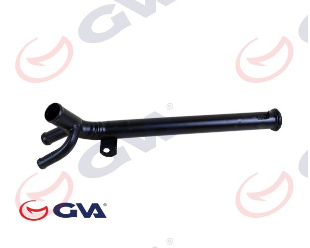 R9 97- R19 Clio Kango (98-08) 1.4 8V E7J Devirdaim Borusu 3 Çıkış 7700859397
