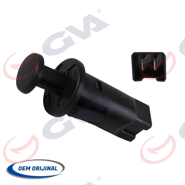 [GVA 5414930] R19 R21 Clio Bagaj Işık Otomatiği ( Butonu ) 7700825472 Orjinal