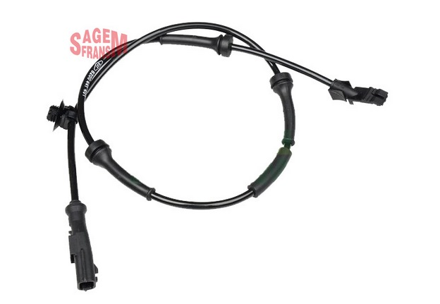 [GVA 5316111] Kango 08- Abs Kablosu 479109860R