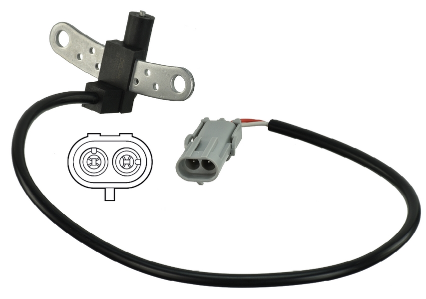 [GVA 5313002] R9 R19 R21 Clio Megane Enjeksiyon Modül Kablo Manyetik Kaptör Kablolu 7700855719