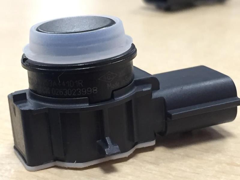 [GVA 5311610] Megane 4 Talisman Latitude Park Sensörü Ön-Arka 253A44101R