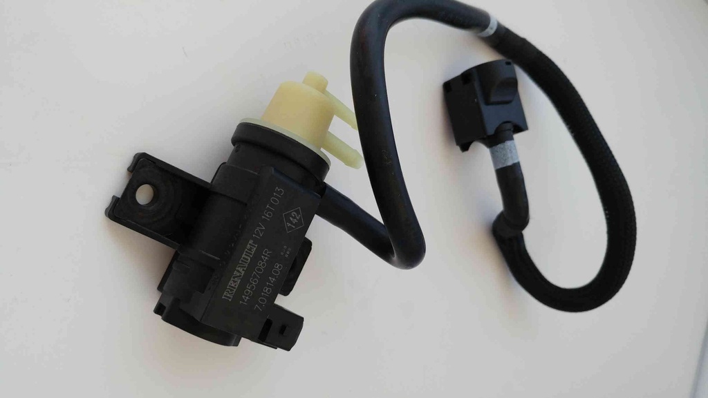 [GVA 5311042] Duster Sandero Turbo Elektrovanası 149567084R