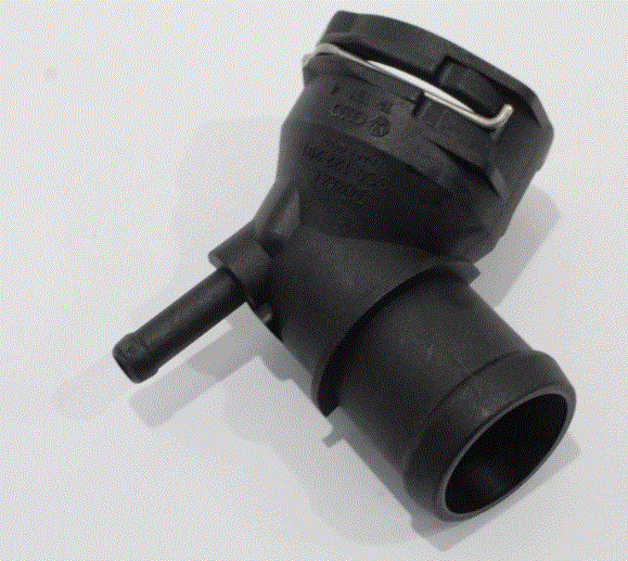 [GVA 5175258] A3 Golf 4 Polo Termostat Su Flanşı 3C0122291