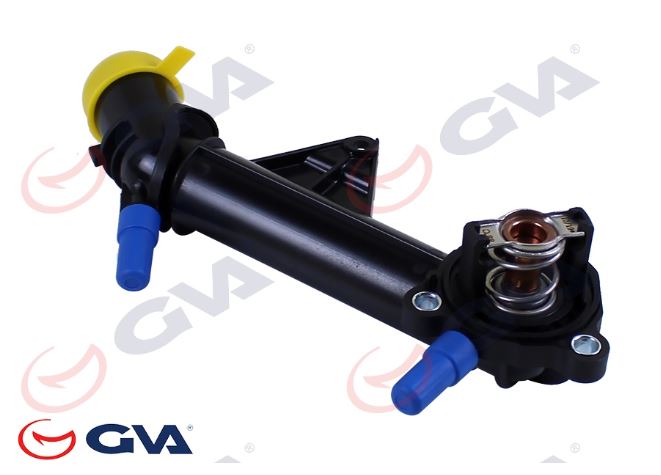[GVA 5127110] Doblo 1.6D Ducato 2.0 Termostat ( Komple ) 55242072
