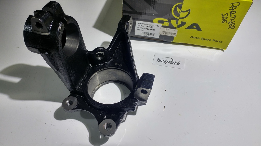 [GVA 4545001] Partner Aks Taşıyıcı Sağ