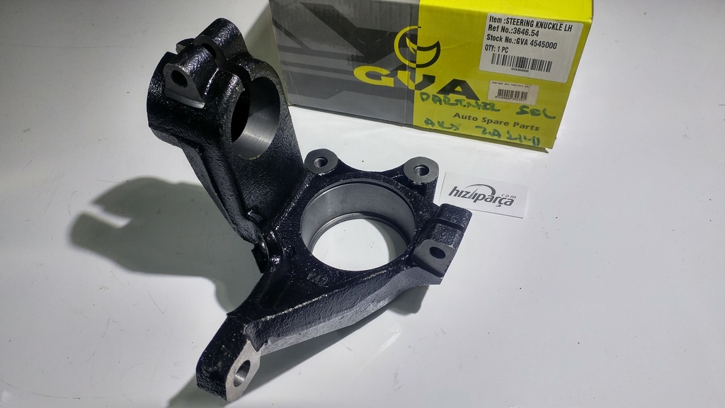 [GVA 4545000] Partner Aks Taşıyıcı Sol