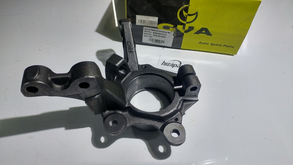 [GVA 4516003] Clio 1.5 D Sağ Aks Taşıyıcı 12Mm 8200207313
