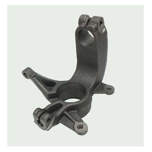 Megane 2 Sol Aks Taşıyıcı