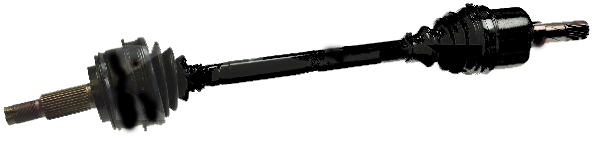 [GVA 4419031] Master 3 2010- 2.3 Komple Aks Sol 391012675R