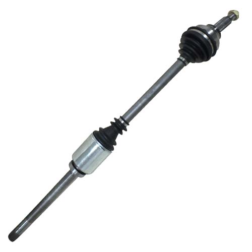 Trafic Komple Aks Sağ 1.9 8200169291 391002150R