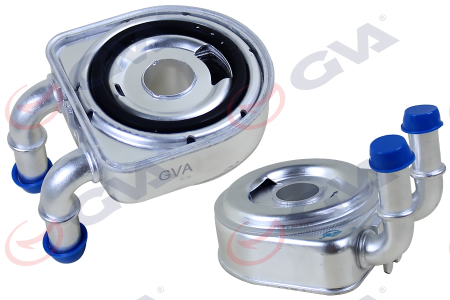 Partner Berlingo P307 P406 2.0 Hdi (98-08) Yağ Soğutucu 1103.N0