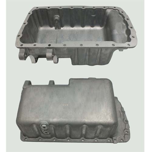 [GVA 4050002] Partner Berlingo 1.9 2.0 96-03 P206 P306 P307 Yağ Karteri Farklı 0301.H9