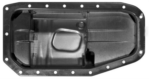 [GVA 4027001] Ducato (97-02) Boxer Jumper (00-02) 2.8 Hdi-Jtd Yağ Karteri