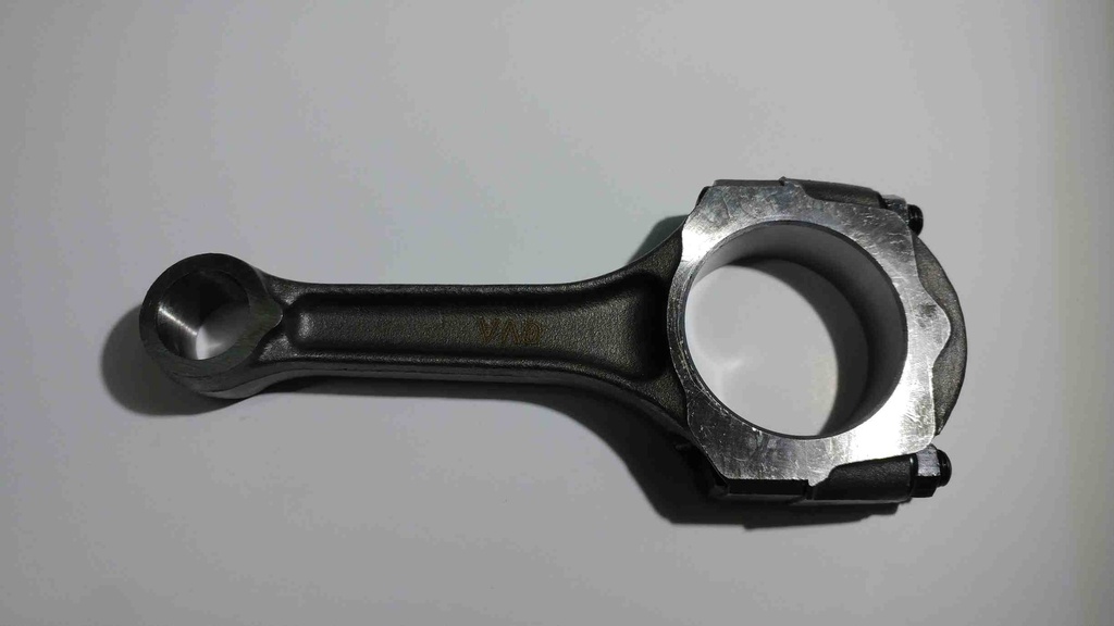[GVA 3013001] R9 R12 R19 1400 Karbüratörlü Piston Kolu 1 Adet 7701458393