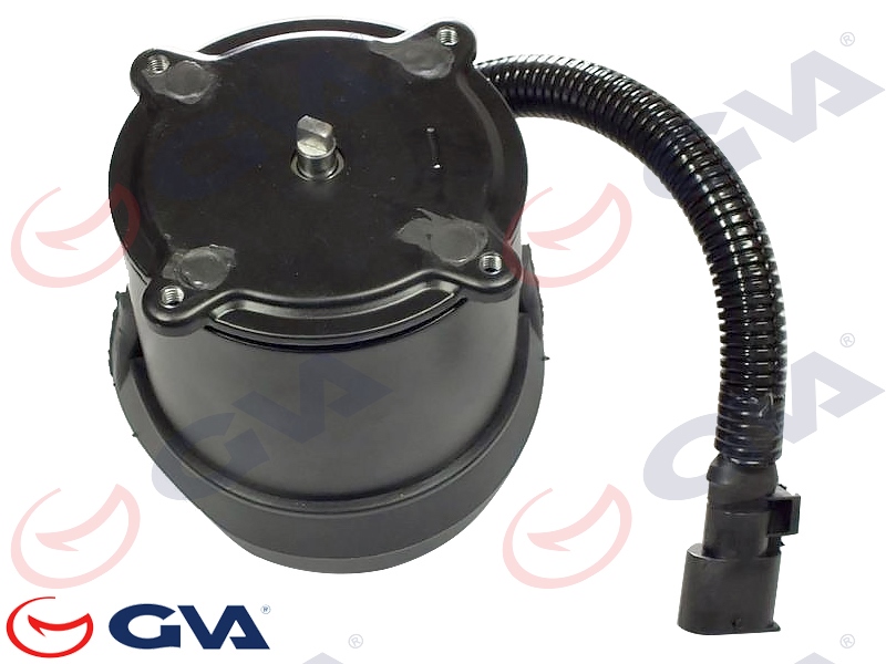 [GVA 2514100] Kango Clio 01-05 1.5 Dizel Direksiyon Pompa Motoru ( Tek Motor ) 7701470783