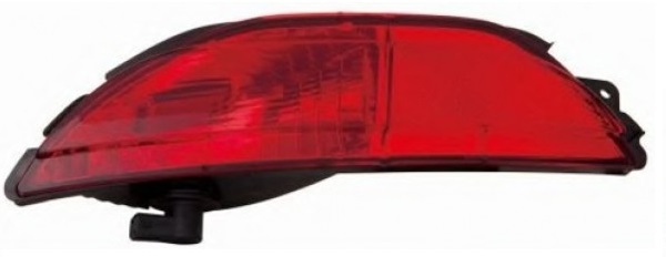 Grande Punto 07- Arka Sis Lambası 51718012