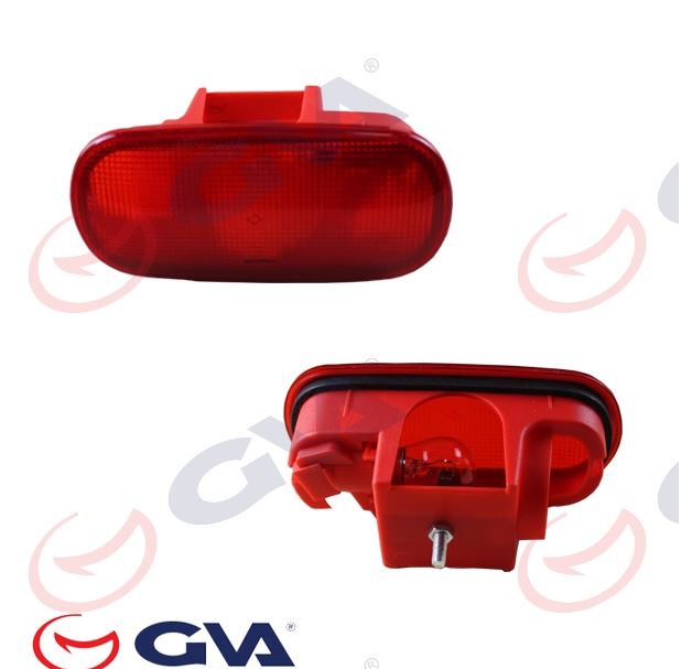 [GVA 2019320] Trafic 3.Stop Komple 8200209522