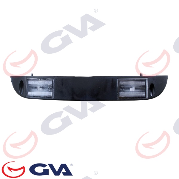 [GVA 2016480] Kango 2 2008-2011 Plaka Lambası 265103161R