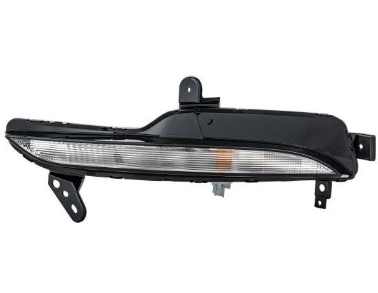 Megane 4 Ön Sinyal Sol 261354958R