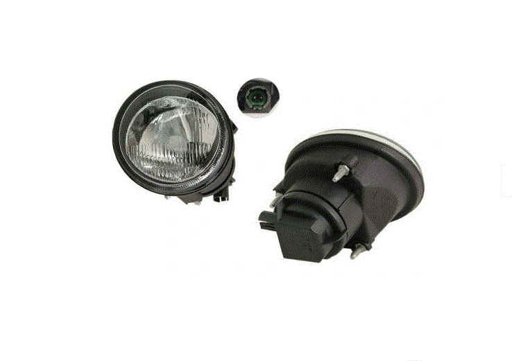 Clio 98-01 Hb Kango 97-02 Master 1 98-02 Megane 1 96-98 Sol Sis Farı 7701205665