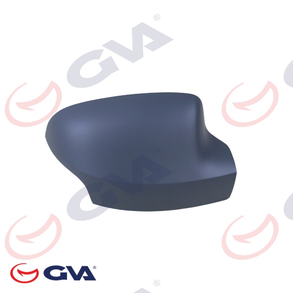 [GVA 1214051] Symbol 11- Sağ Ayna Kapağı Astarlı 7701067340