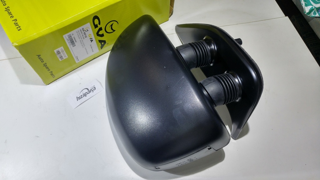 [GVA 1027122] Boxer Jumper Ducato (94-01) Dış Dikiz Aynası Sağ Mekanik Çift Ayna 1325626080