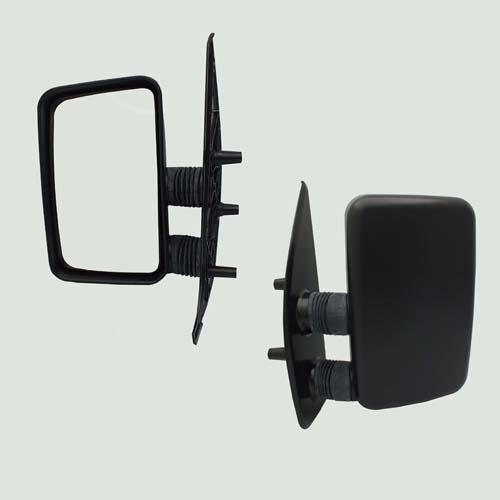 Boxer Jumper Ducato (94-01) Dış Dikiz Aynası Sol Mekanik Tek Ayna 1312467080