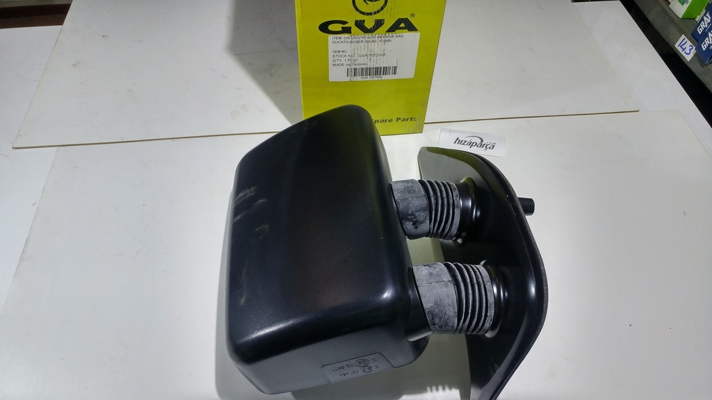 [GVA 1027008] Boxer Jumper Ducato (94-01) Dış Dikiz Aynası Sağ Mekanik Tek Ayna 1312468080