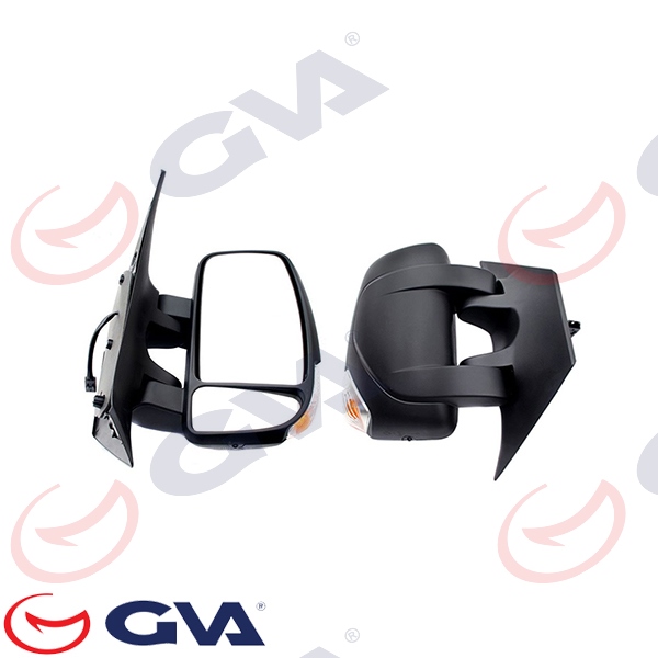 [GVA 1019265] Master 3 2010- Sağ Dikiz Aynası Elektirikli Sinyalli 963016903R