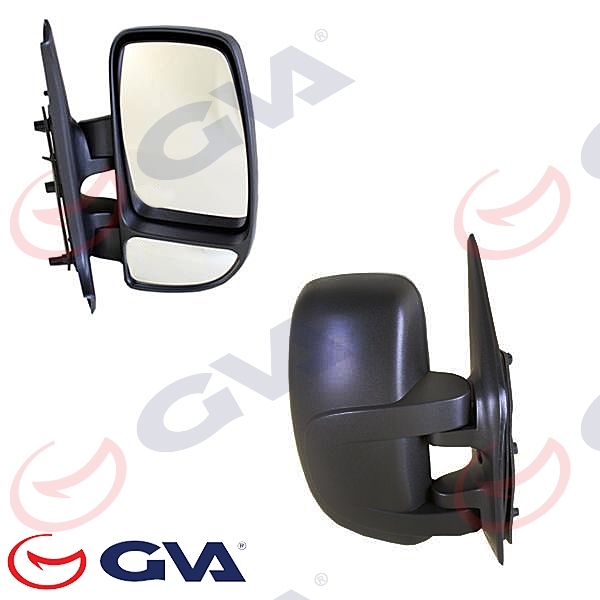 [GVA 1019240] Master 2 2003-2010 Sağ Dış Dikiz Aynası Elektirikli 8200255776