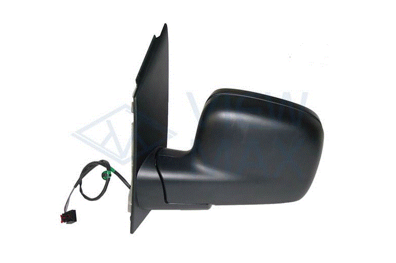 [VIE-VM375EHAL] Dış Dikiz Aynası Caddy 04-15 Sol Elektrikli Geniş Açılı Boyasız Tip 2K1857507K